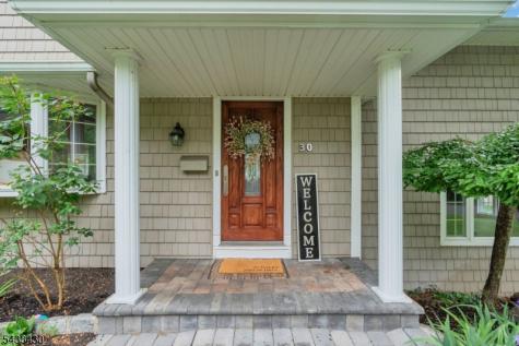 30 Laurel Drive Wayne NJ 07470