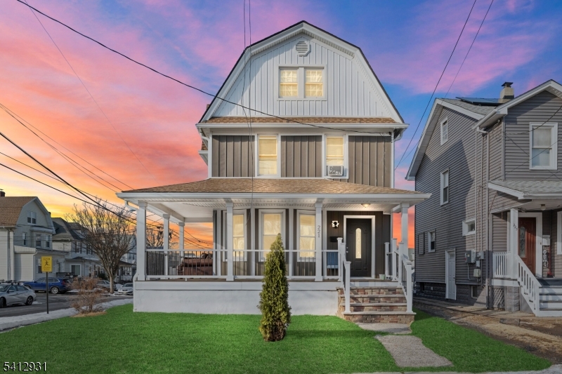 221 E Westfield Avenue Roselle Park NJ 07204