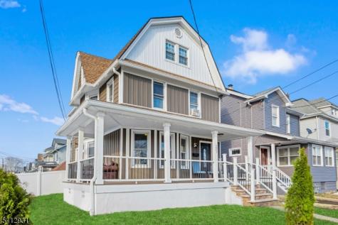 221 E Westfield Avenue Roselle Park NJ 07204