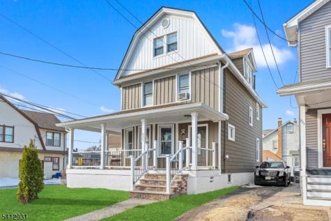 221 E Westfield Avenue Roselle Park NJ 07204
