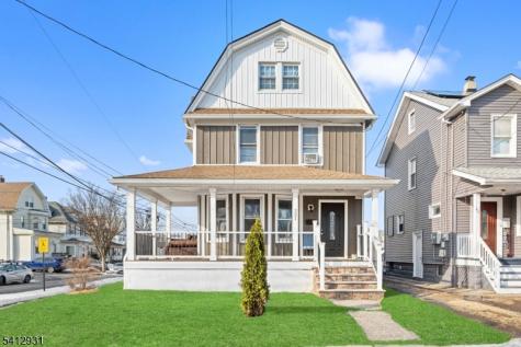 221 E Westfield Avenue Roselle Park NJ 07204
