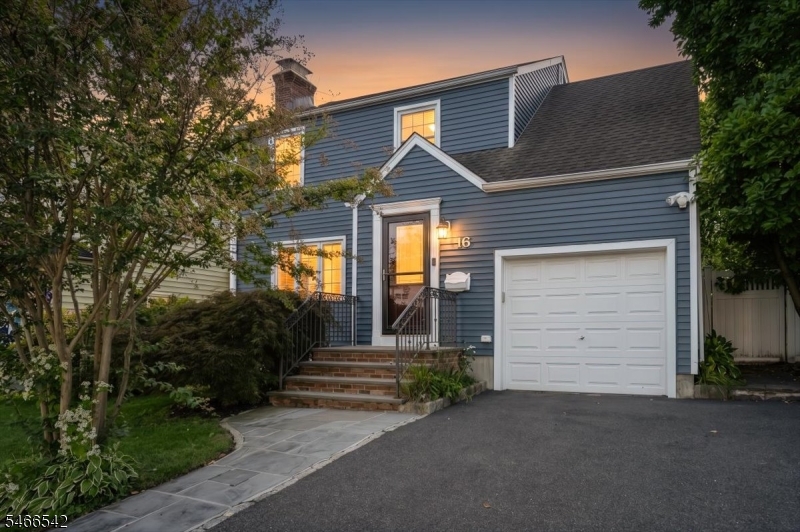 16 Hillside Place Cranford NJ 07016