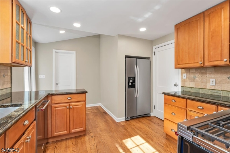 16 Hillside Place Cranford NJ 07016