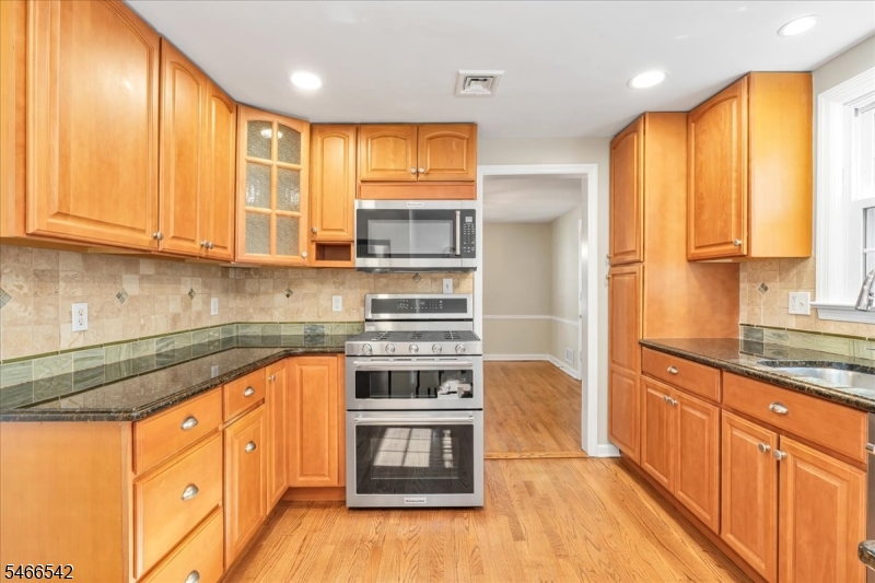 16 Hillside Place Cranford NJ 07016