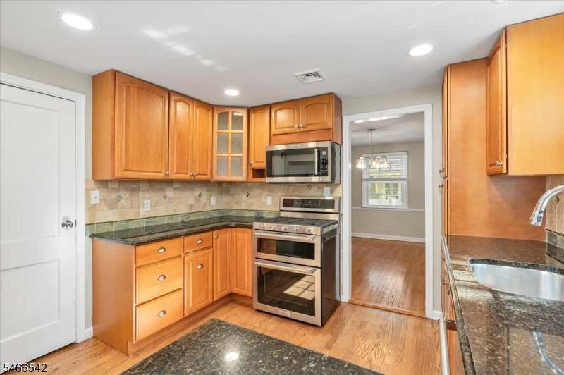 16 Hillside Place Cranford NJ 07016