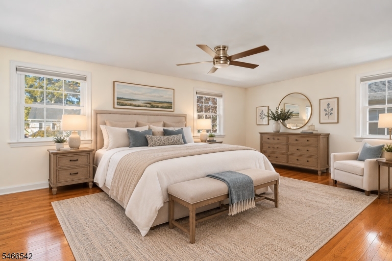 16 Hillside Place Cranford NJ 07016