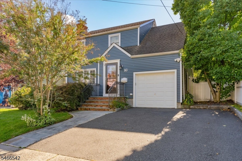 16 Hillside Place Cranford NJ 07016