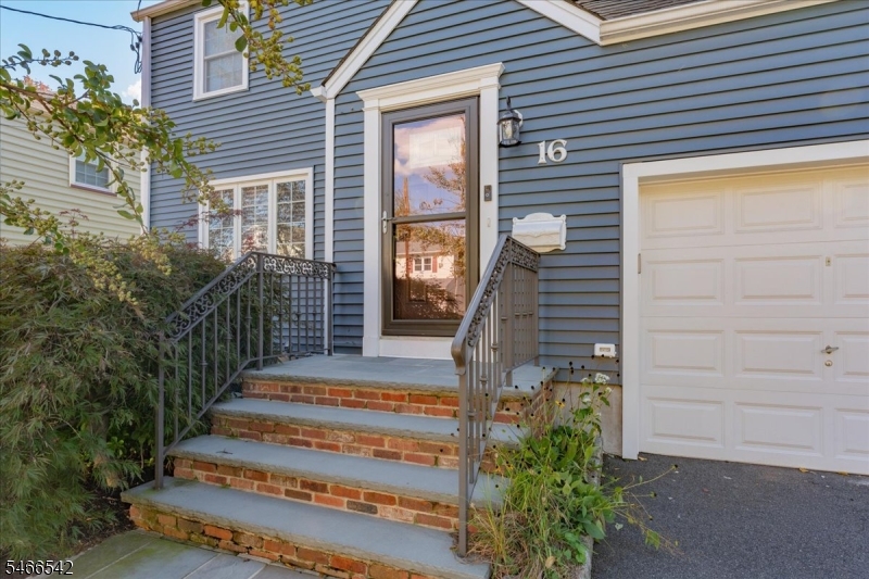 16 Hillside Place Cranford NJ 07016