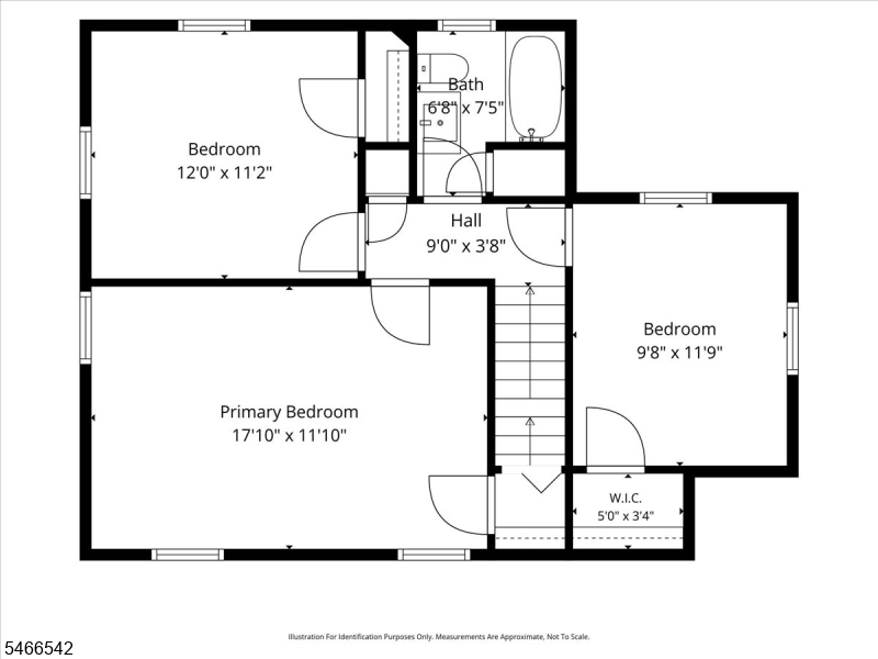 16 Hillside Place Cranford NJ 07016