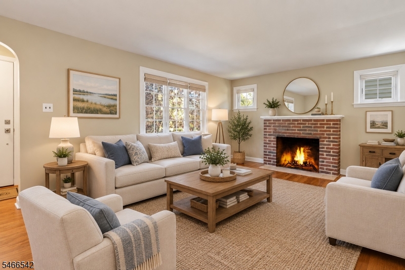 16 Hillside Place Cranford NJ 07016