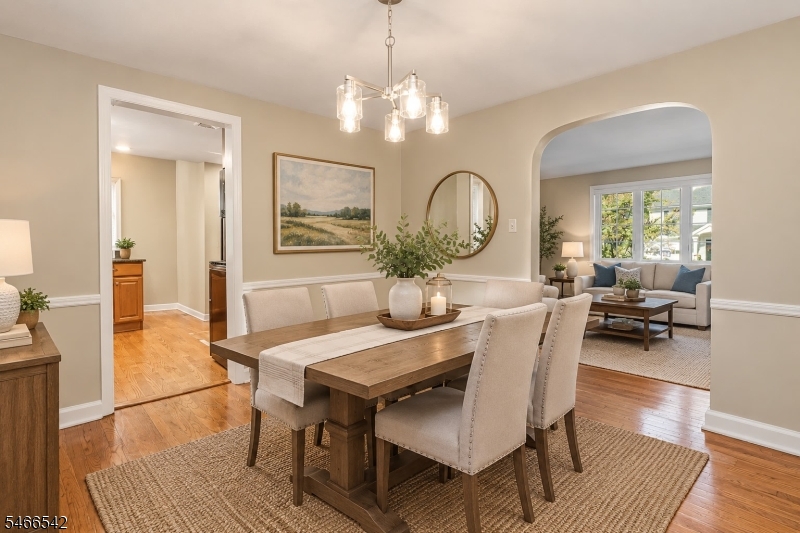 16 Hillside Place Cranford NJ 07016