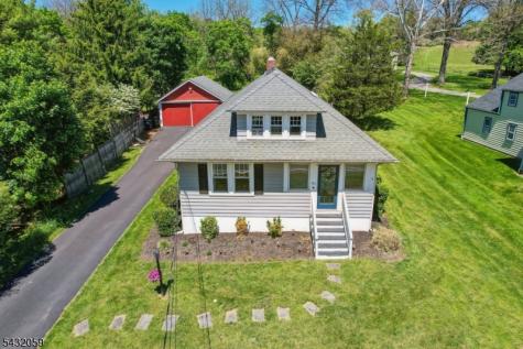 116 Readington Road Readington NJ 08889