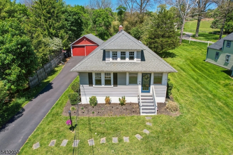 116 Readington Road Readington NJ 08889