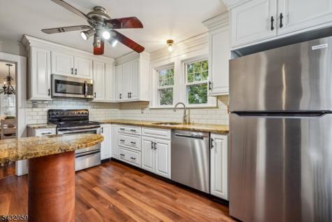 116 Readington Road Readington NJ 08889
