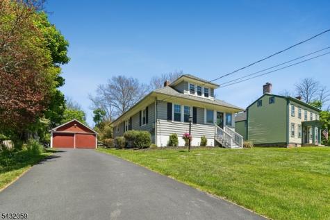 116 Readington Road Readington NJ 08889