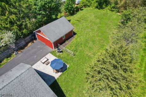 116 Readington Road Readington NJ 08889