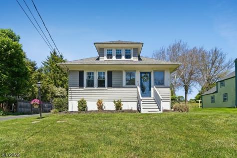 116 Readington Road Readington NJ 08889