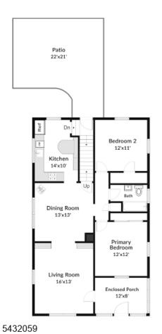 116 Readington Road Readington NJ 08889
