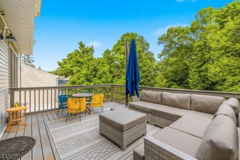 46 Edgemere Road Livingston NJ 07039
