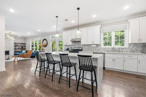 46 Edgemere Road Livingston NJ 07039
