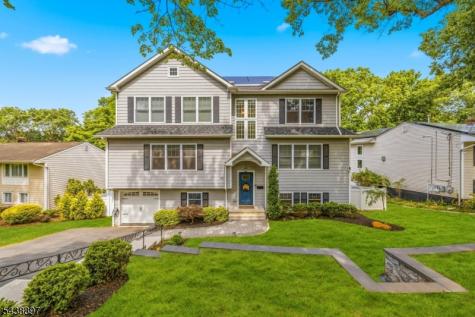 46 Edgemere Road Livingston NJ 07039