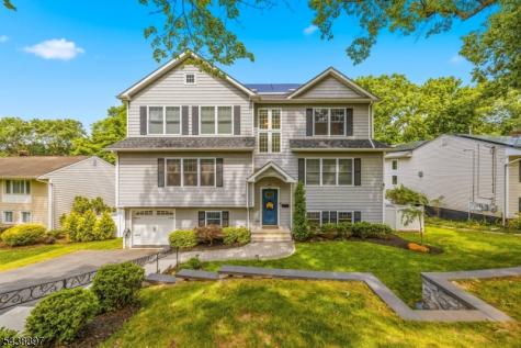 46 Edgemere Road Livingston NJ 07039