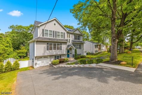 46 Edgemere Road Livingston NJ 07039