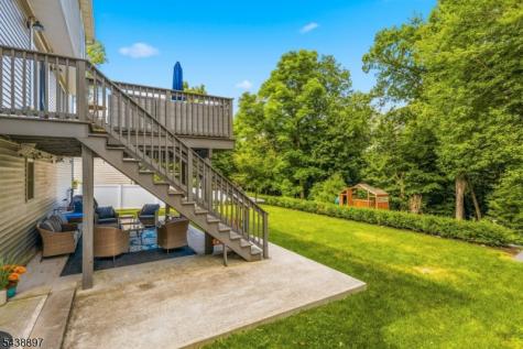 46 Edgemere Road Livingston NJ 07039