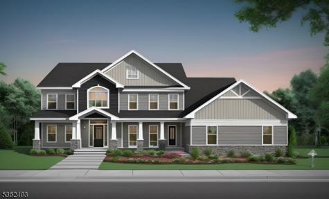 322 Andover Sparta Road Andover NJ 07821