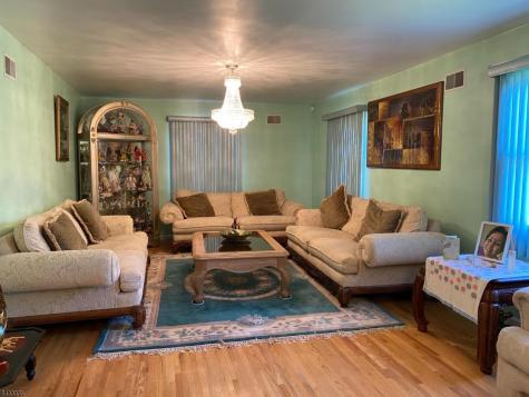 10 Warrior Way Parsippany-troy Hills NJ 07054