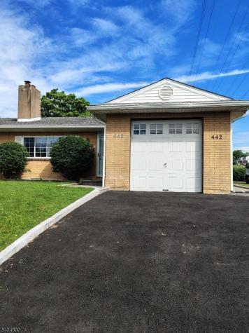 442 River Road North Arlington NJ 07031