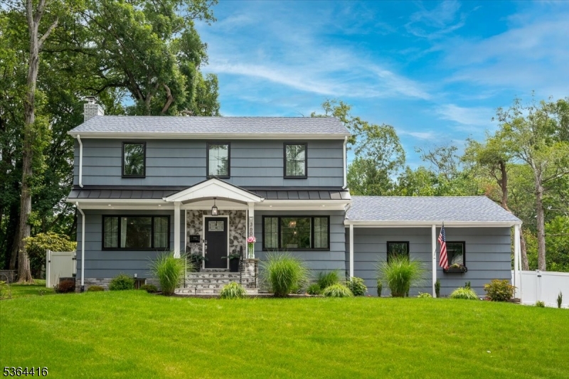 360 North Avenue Fanwood NJ 07023
