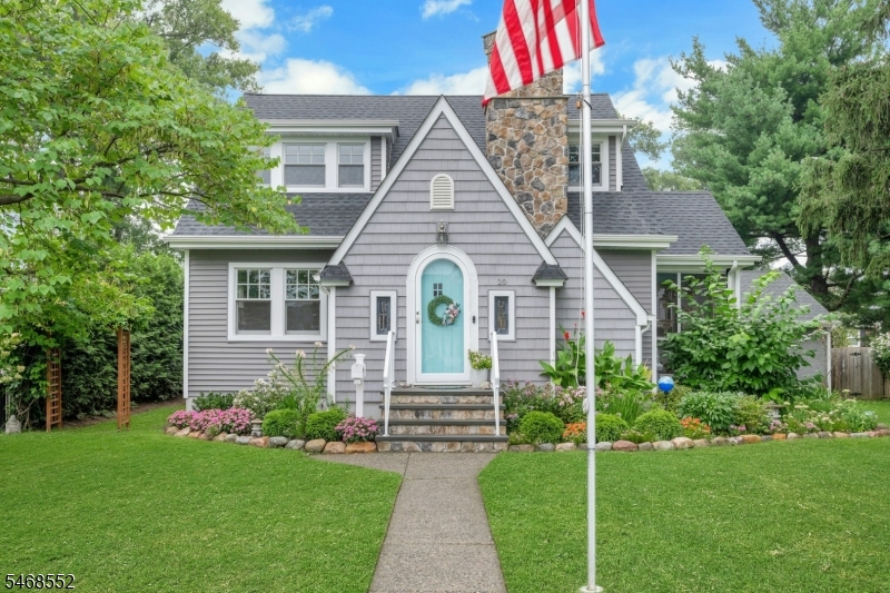 20 Mill Road Morris NJ 07950