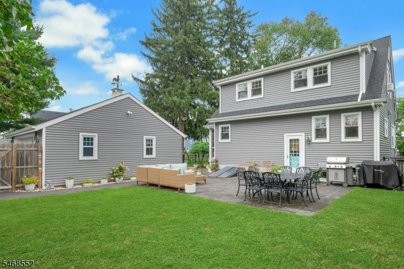 20 Mill Road Morris NJ 07950