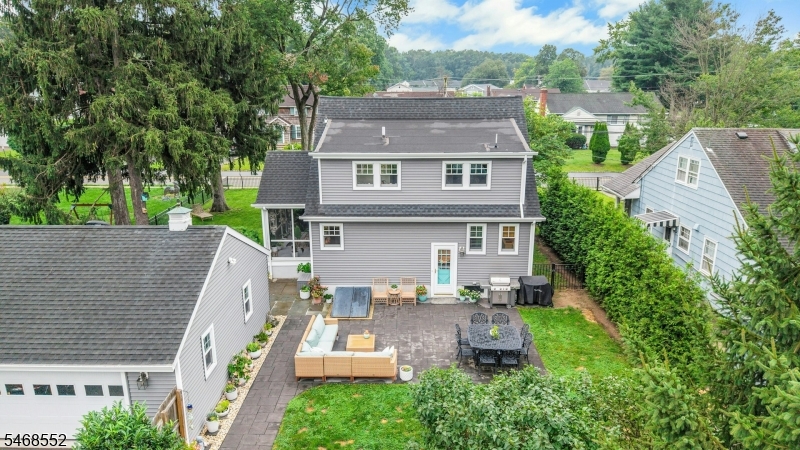 20 Mill Road Morris NJ 07950