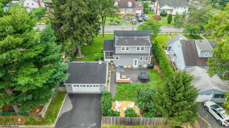 20 Mill Road Morris NJ 07950