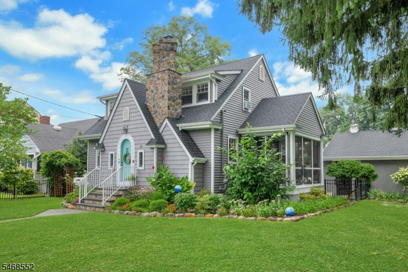 20 Mill Road Morris NJ 07950