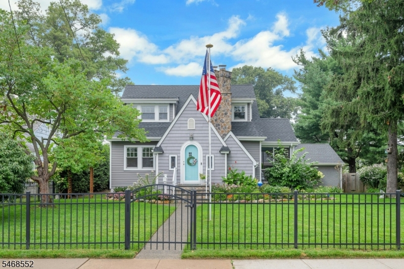 20 Mill Road Morris NJ 07950