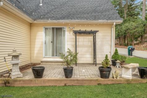 3 Redmans Drive Jefferson NJ 07438