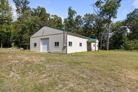 1243 State Route 23 Wantage NJ 07461