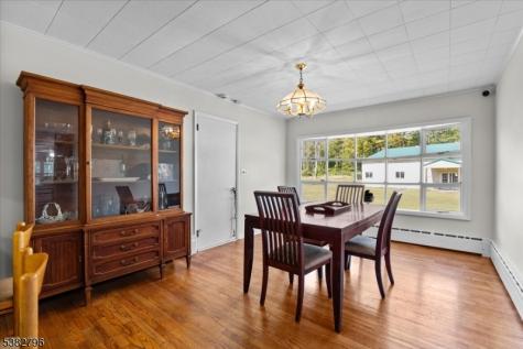 1243 State Route 23 Wantage NJ 07461