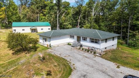 1243 State Route 23 Wantage NJ 07461