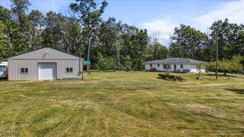 1243 State Route 23 Wantage NJ 07461