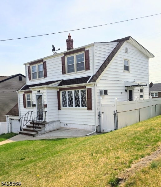 7 Barnard Place North Arlington NJ 07031