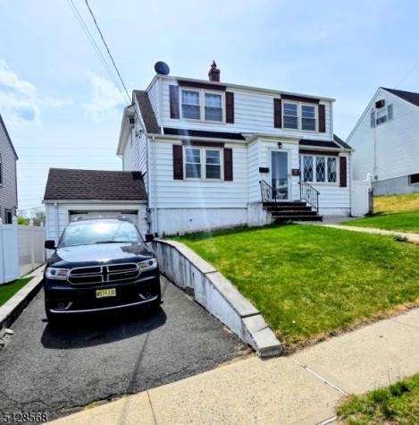 7 Barnard Place North Arlington NJ 07031
