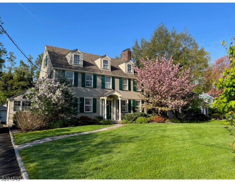 858 Winyah Avenue Westfield NJ 07090