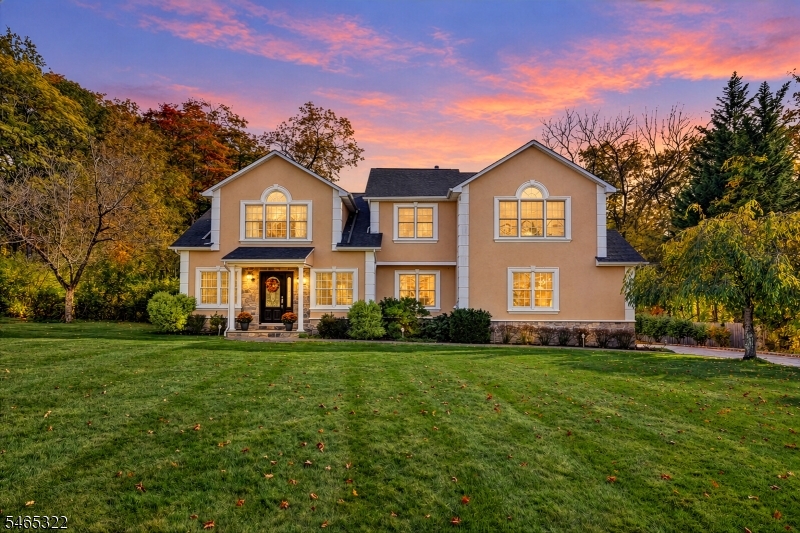 124 Mountain Avenue Warren NJ 07059