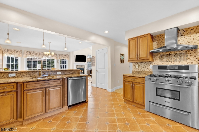 124 Mountain Avenue Warren NJ 07059