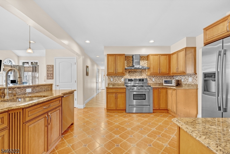 124 Mountain Avenue Warren NJ 07059