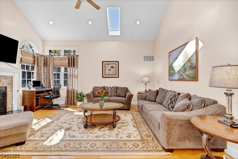 124 Mountain Avenue Warren NJ 07059